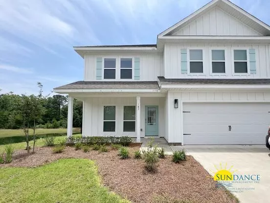 4 Bedroom 3.5 Bathroom Preserve At Paradise Cove Home! Apartment for rent in Santa Rosa Beach, FL