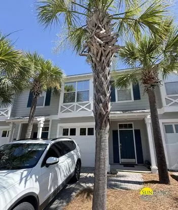 Charming 3 Bedroom Townhome In Santa Rosa Beach! Apartment for rent in Santa Rosa Beach, FL