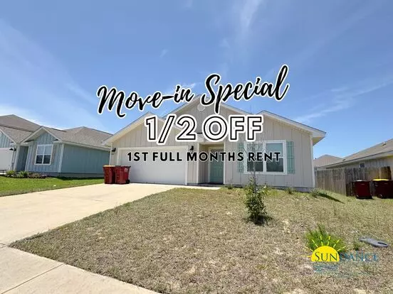 Stunning 4 Bedroom Home In Crestview! Apartment for rent in Crestview, FL