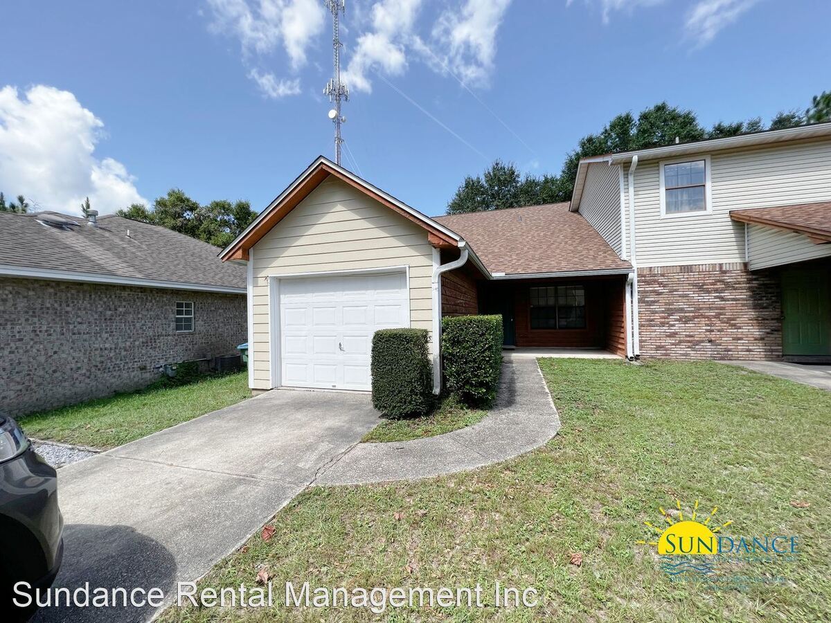 108 Brookmeade Dr Crestview, FL House for Rent Rentable