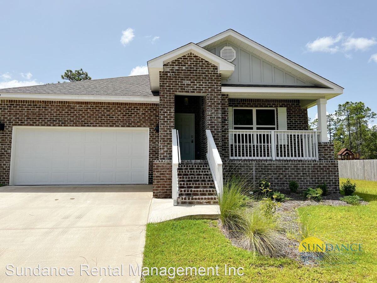 6539 Torrey Pines Trce Laurel Hill, FL House for Rent