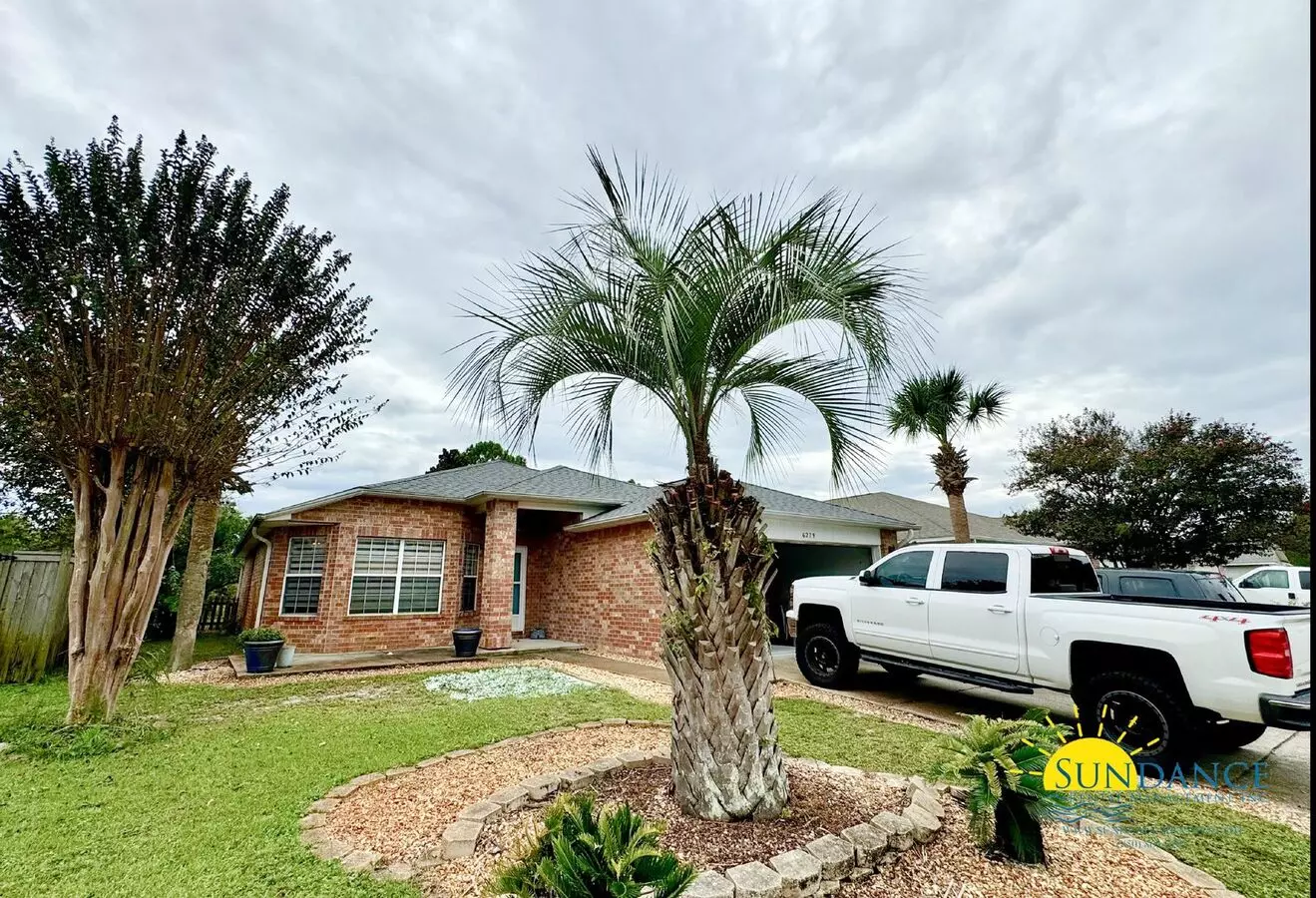 Gorgeous Lakefront Home In Gulf Breeze! House for rent in Gulf Breeze, FL