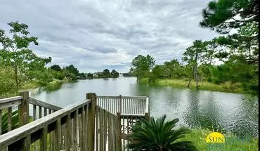 2 of 22 Gorgeous Lakefront Home In Gulf Breeze! House for rent in Gulf Breeze, FL