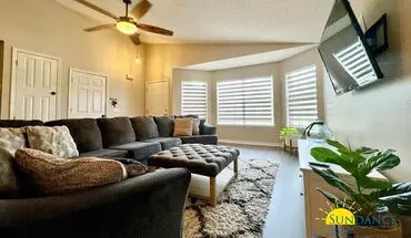 4 of 22 Gorgeous Lakefront Home In Gulf Breeze! House for rent in Gulf Breeze, FL