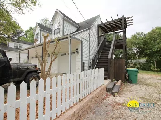 Exceptional 1 Bedroom Unit In Niceville! Apartment for rent in Niceville, FL