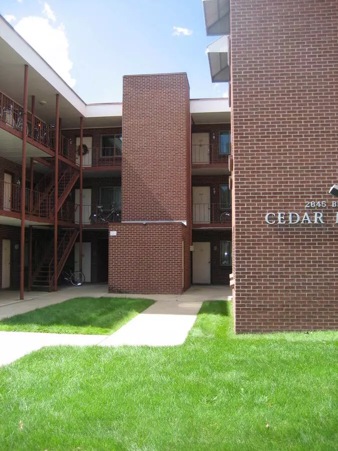 2845 Broadway St Apartment for rent in Boulder, CO