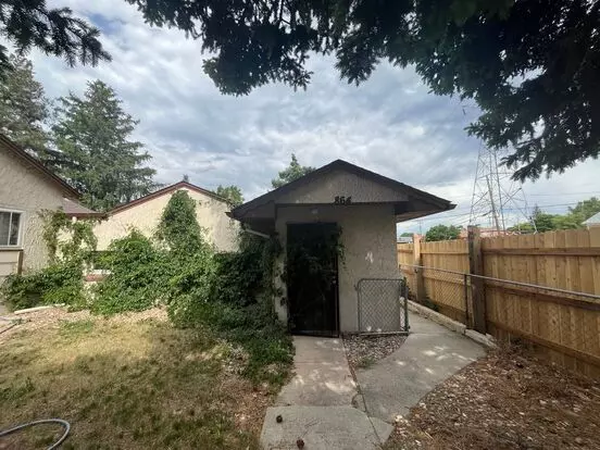840-864 S Jay Ct Apartment for rent in Denver, CO