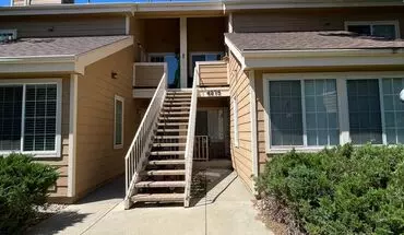 2 of 26 Cozy Ground Floor Condo In Gunbarrel Apartment for rent in Boulder, CO