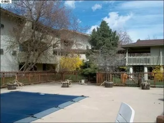 Two Mile Creek Studio Apartment! Apartment for rent in Boulder, CO
