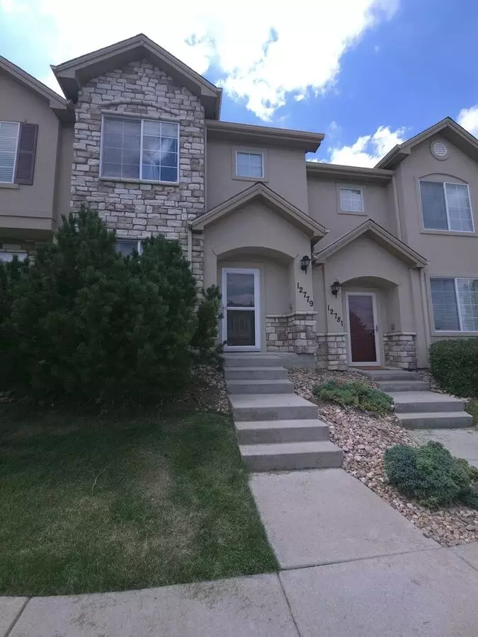 3 Bedroom Townhome In Sage Creek House for rent in Thornton, CO