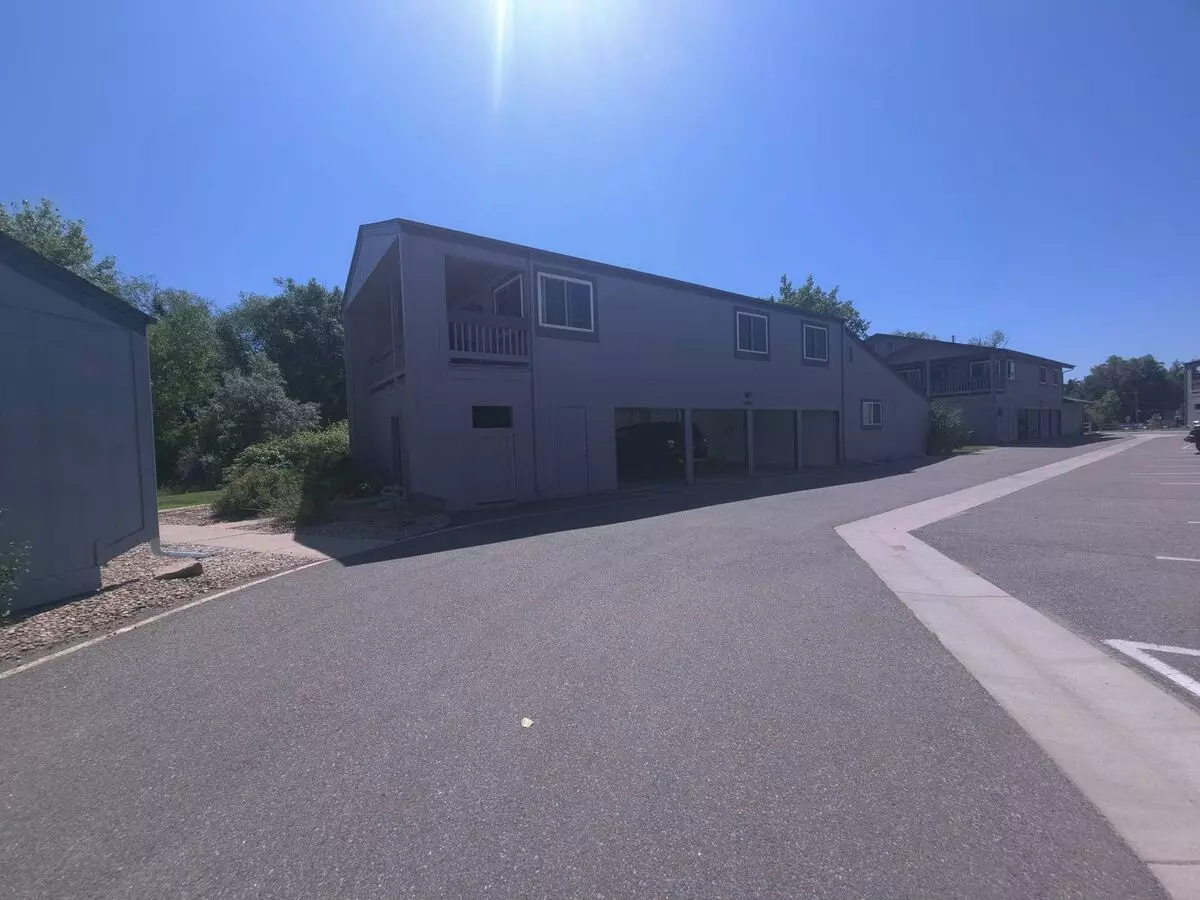 2 Bedroom Oasis With Covered Parking Apartment for rent in Boulder, CO