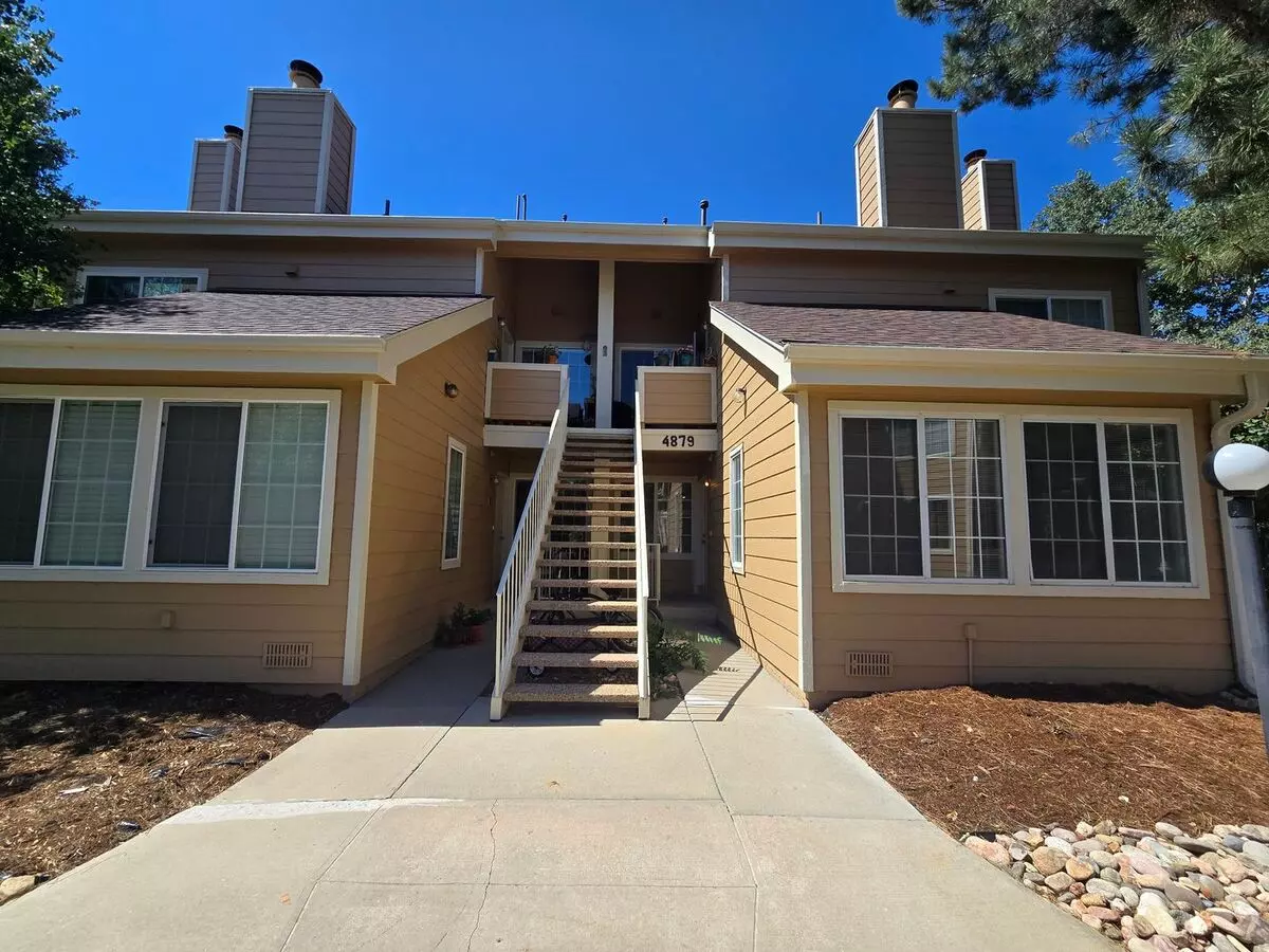 Cozy Ground Floor Condo In Gunbarrel Apartment for rent in Boulder, CO