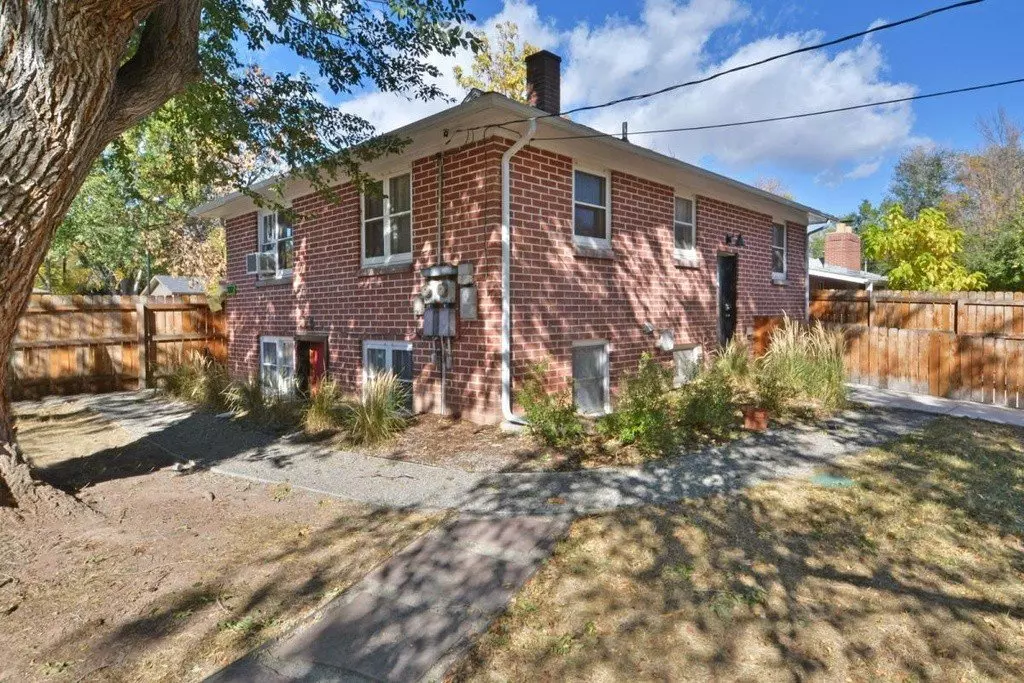 3130/3132 Folsom Apartment for rent in Boulder, CO