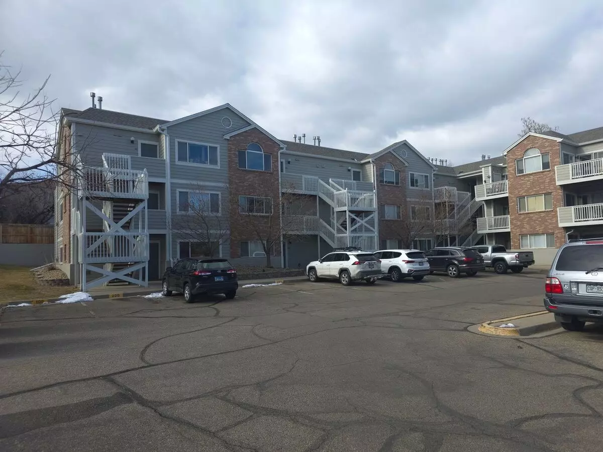 Available Now For Short Term Lease! East Campus 2 Bed, 2 Bath Condo In Montclair! Apartment for rent in Boulder, CO