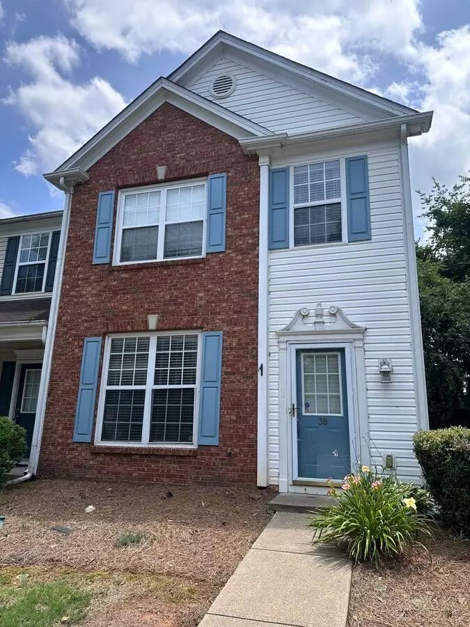 38 Highoak Dr NE House for rent in Marietta, GA