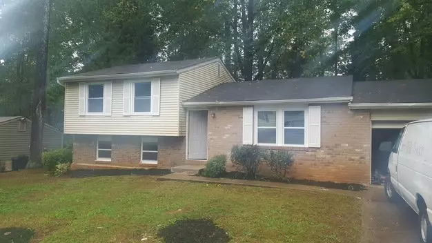 There Is No Place Like Home! Apartment for rent in Jonesboro, GA
