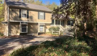 3 of 29 4690 Old Stilesboro Rd House for rent in Acworth, GA