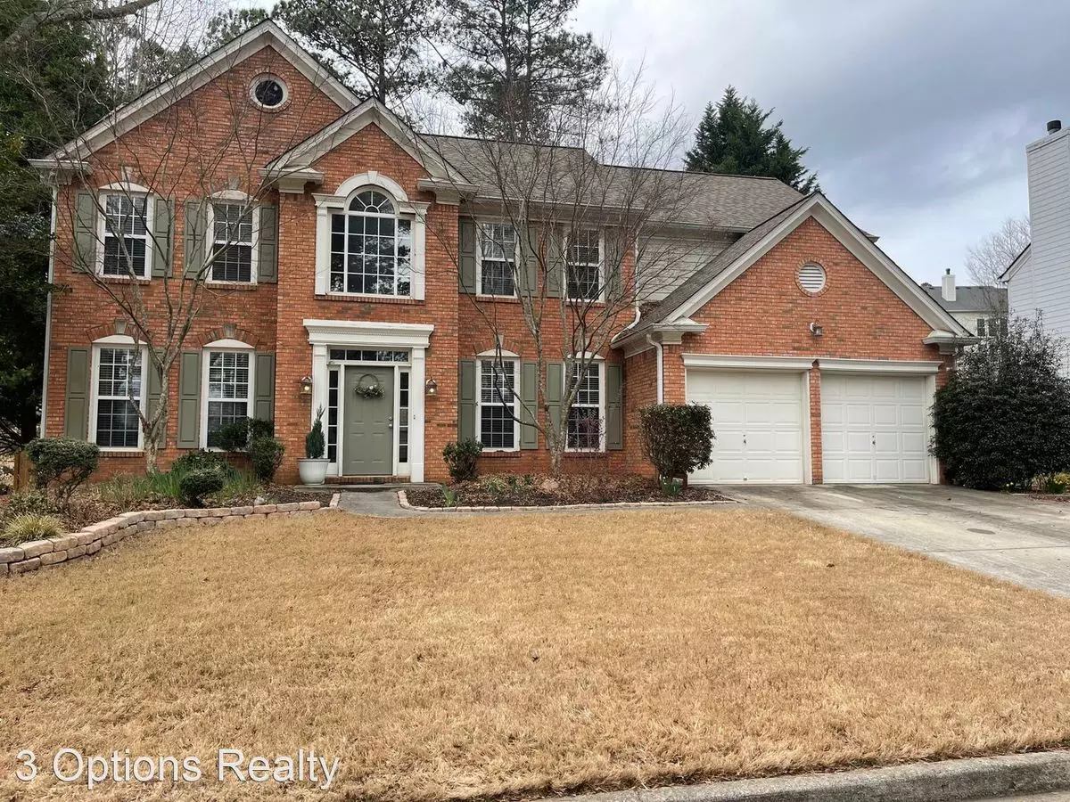 Johns Creek Location House for rent in Alpharetta, GA