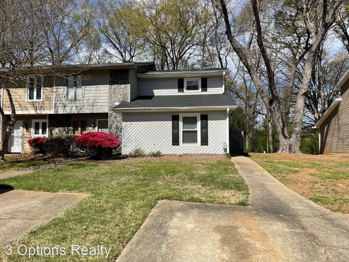 1673 Wynndowne Trl Smyrna, GA House for Rent Rentable