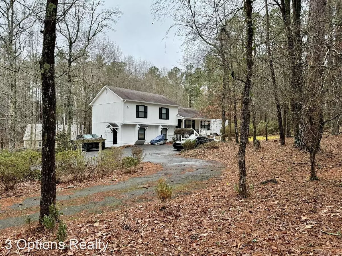 4690 Old Stilesboro Rd House for rent in Acworth, GA