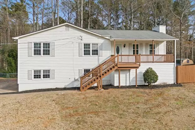 Stunning Canton Home Apartment for rent in Canton, GA