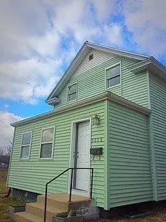 2-story 4 Bed/2 Bath Home With Basement & W/d Apartment for rent in Lafayette, IN