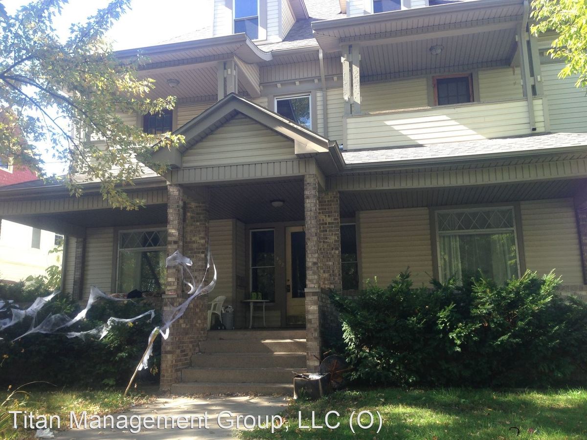 402 S Main St Apartment for rent in Frankfort, IN