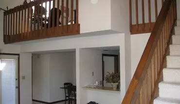 5 of 13 Spacious 3Bed Home In Quiet Westside Neighborhood Just Blocks From Shopping & Campus. House for rent in West Lafayette, IN
