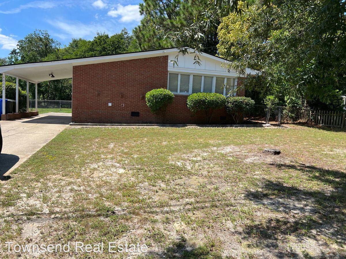 1506 Roxie Ave Fayetteville, NC House for Rent Rentable