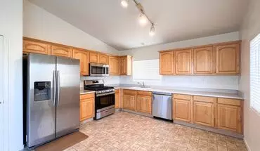 5 of 21 *rent Special!* 3 Bed, 2.5 Bath Split-level Home In Gated Community House for rent in N Las Vegas, NV