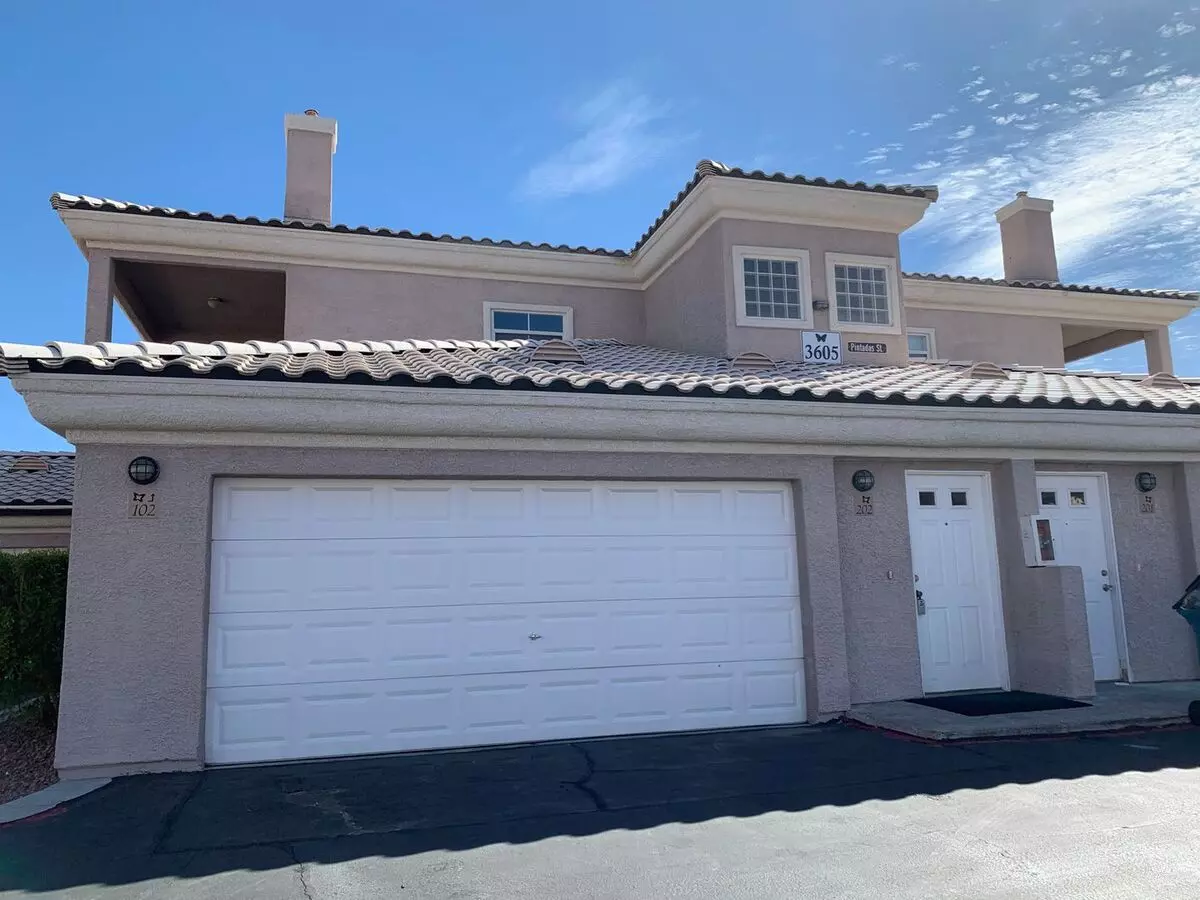 3 Bedroom Condo In The Northwest House for rent in Las Vegas, NV