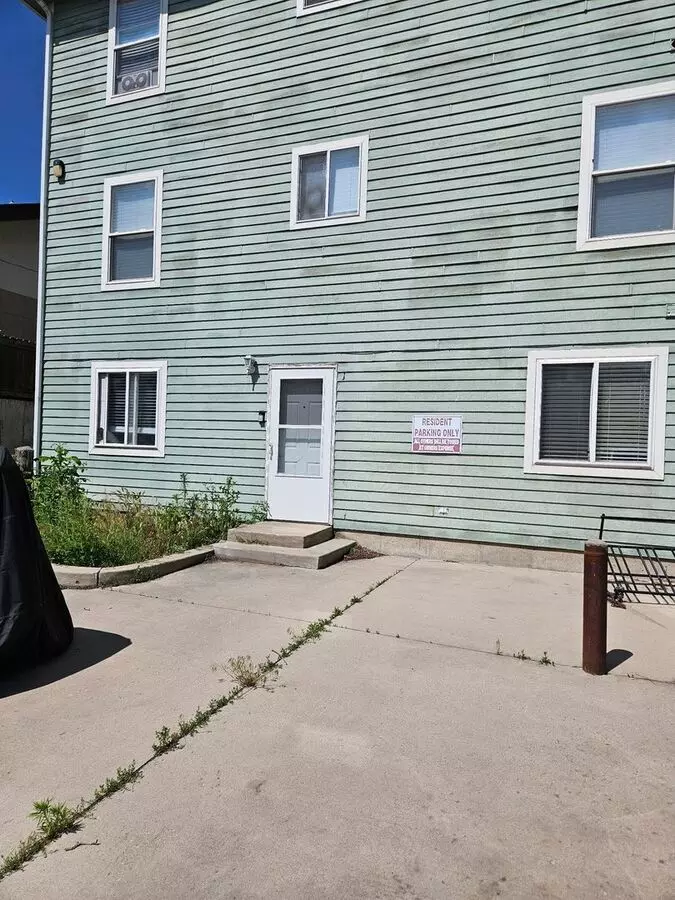 Km2020 Apartment for rent in Greeley, CO