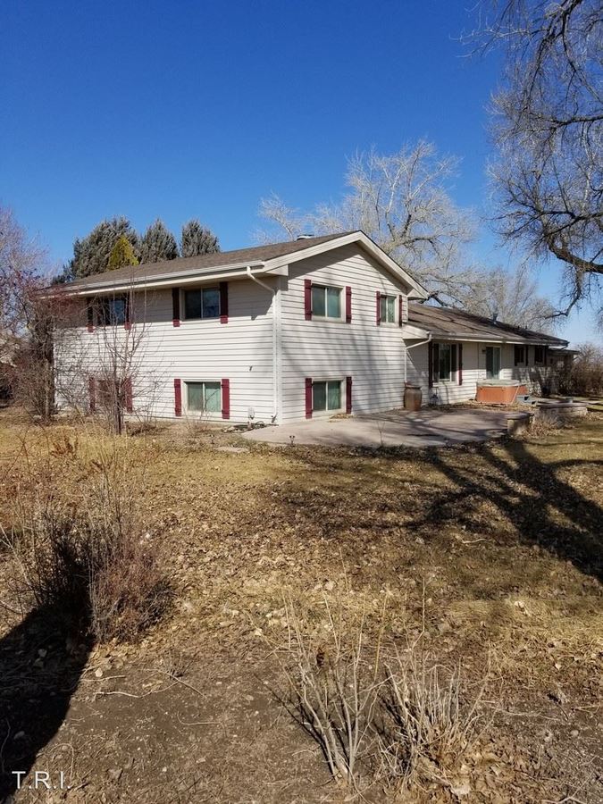 23462 Cr 55 Kersey, CO House for Rent
