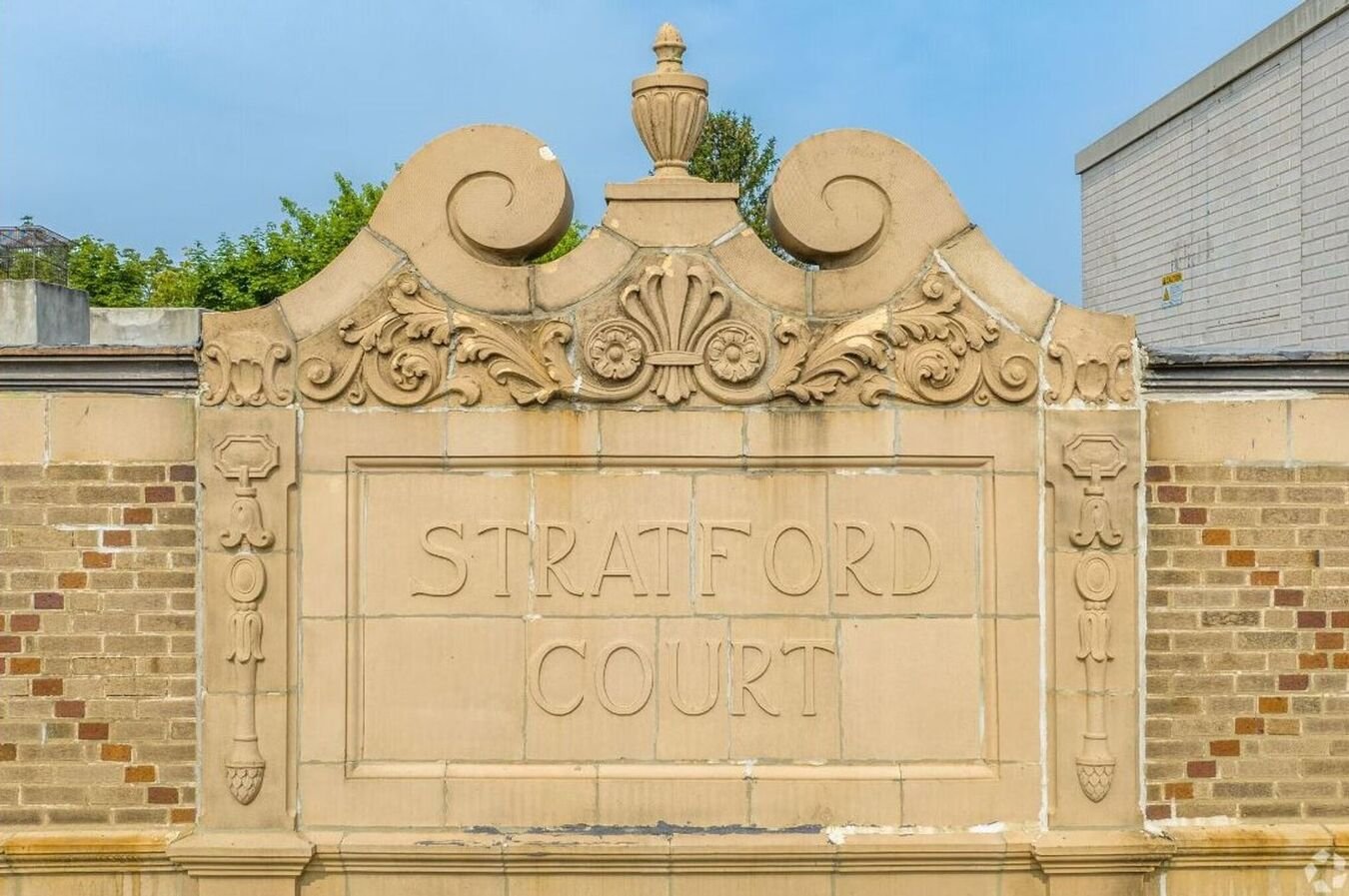 Stratford Court Apartments Lansdowne PA Rentable