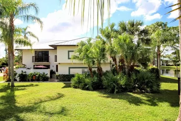 Sabal Palm Villas Apartment for rent in Stuart, FL