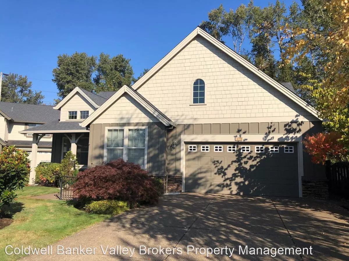 Experience Luxury Living In North Pointe: Stunning Legend Home Awaits! House for rent in Albany, OR