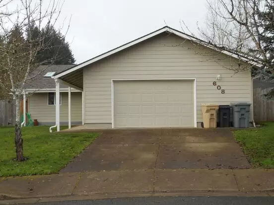 Beautiful 3-bedroom 2 Bath In Philomath! Apartment for rent in Philomath, OR