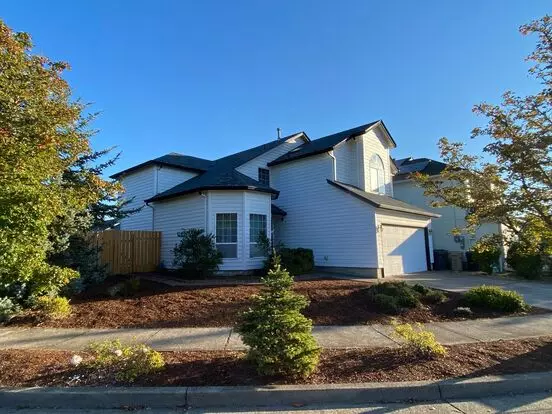 Spacious & Updated 4 Bedroom 2.5 Bath In Highly Desirable Sw Corvallis Neighborhood! Apartment for rent in Corvallis, OR