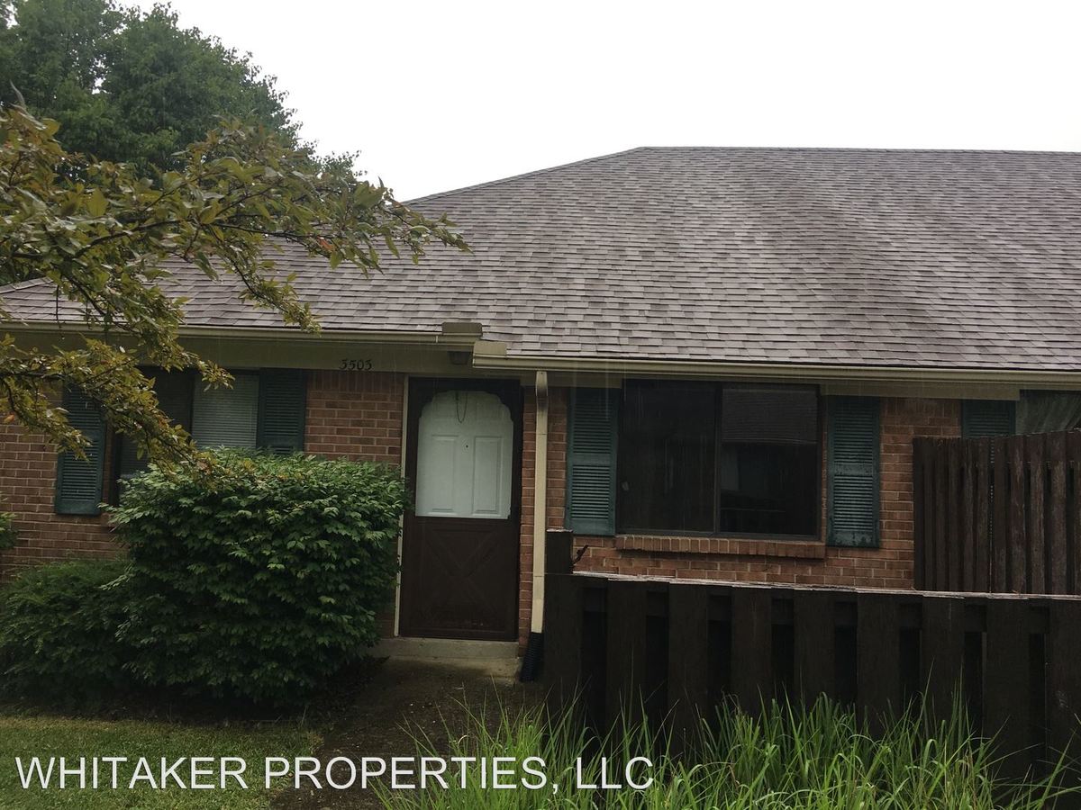 Spanish Villa Drive Vandalia, OH Apartment for Rent