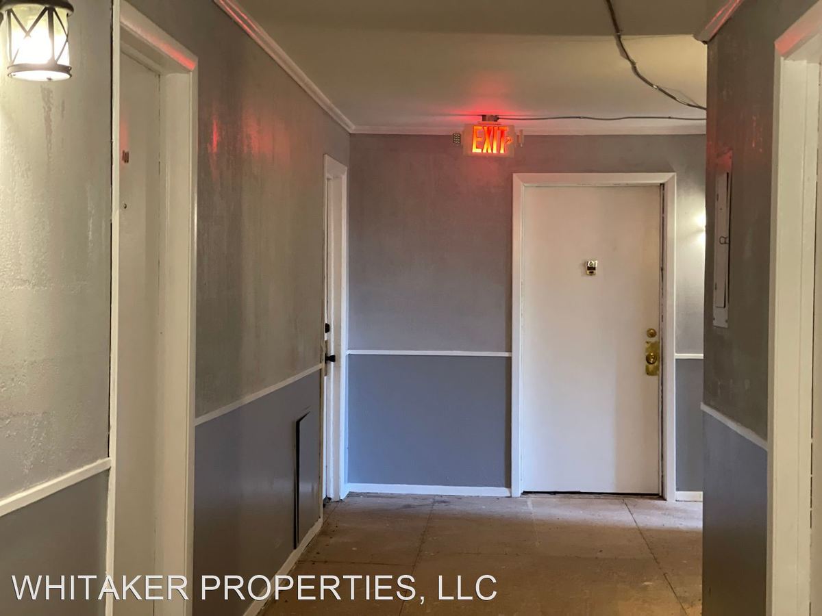 1570 Woodman Dr Dayton, OH Apartment for Rent