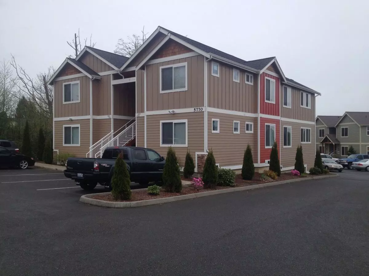 Le5770 Apartment for rent in Ferndale, WA