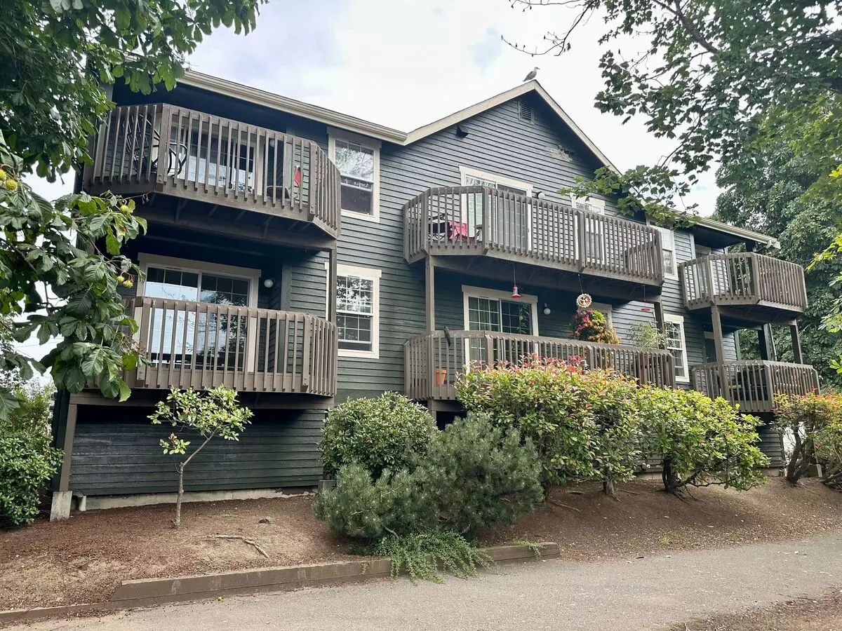 Cl1210 Apartment for rent in Bellingham, WA