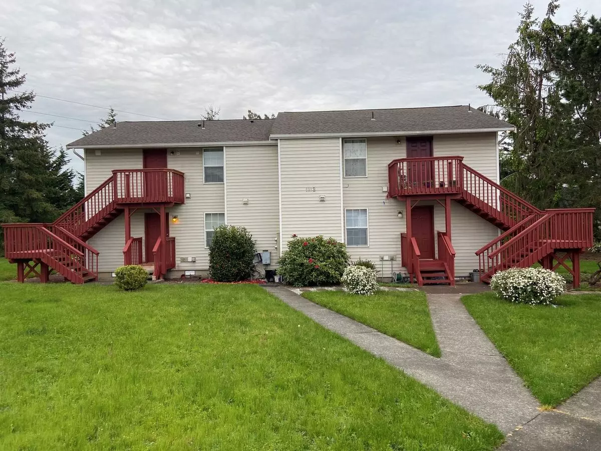 Ma1112 Apartment for rent in Bellingham, WA
