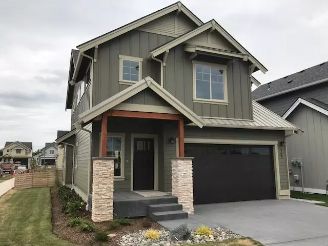 701 Springside Ln House for rent in Bellingham, WA