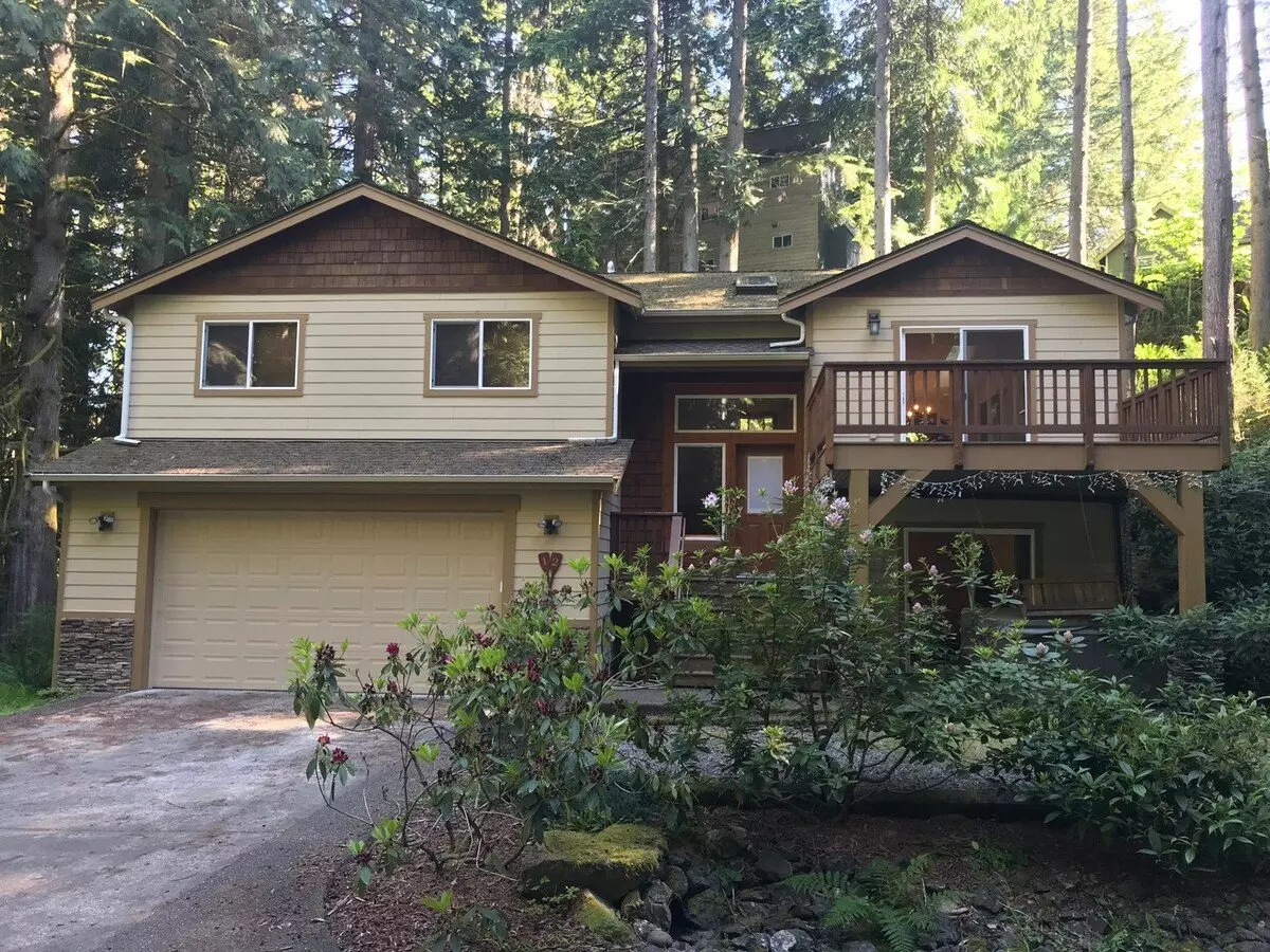 12 Summer Bell Ln House for rent in Bellingham, WA