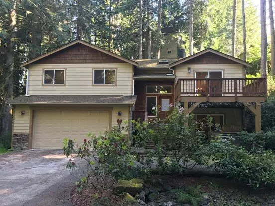 12 Summer Bell Ln Apartment for rent in Bellingham, WA