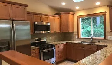2 of 12 12 Summer Bell Ln House for rent in Bellingham, WA