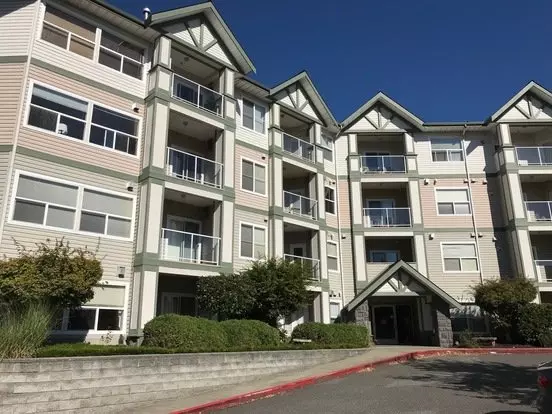 259 W. Bakerview Rd #303 Apartment for rent in Bellingham, WA
