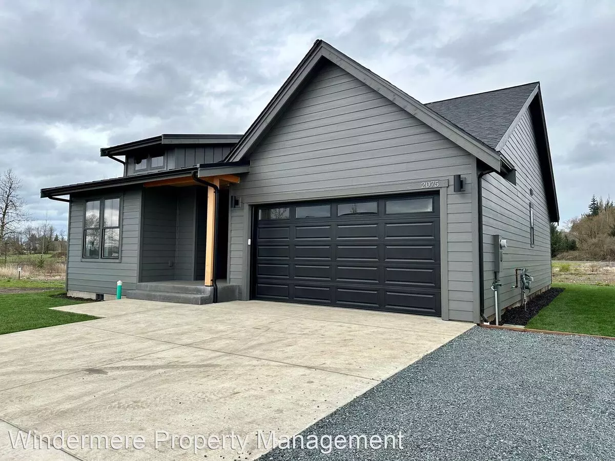2075 Bowfin Way House for rent in Lynden, WA
