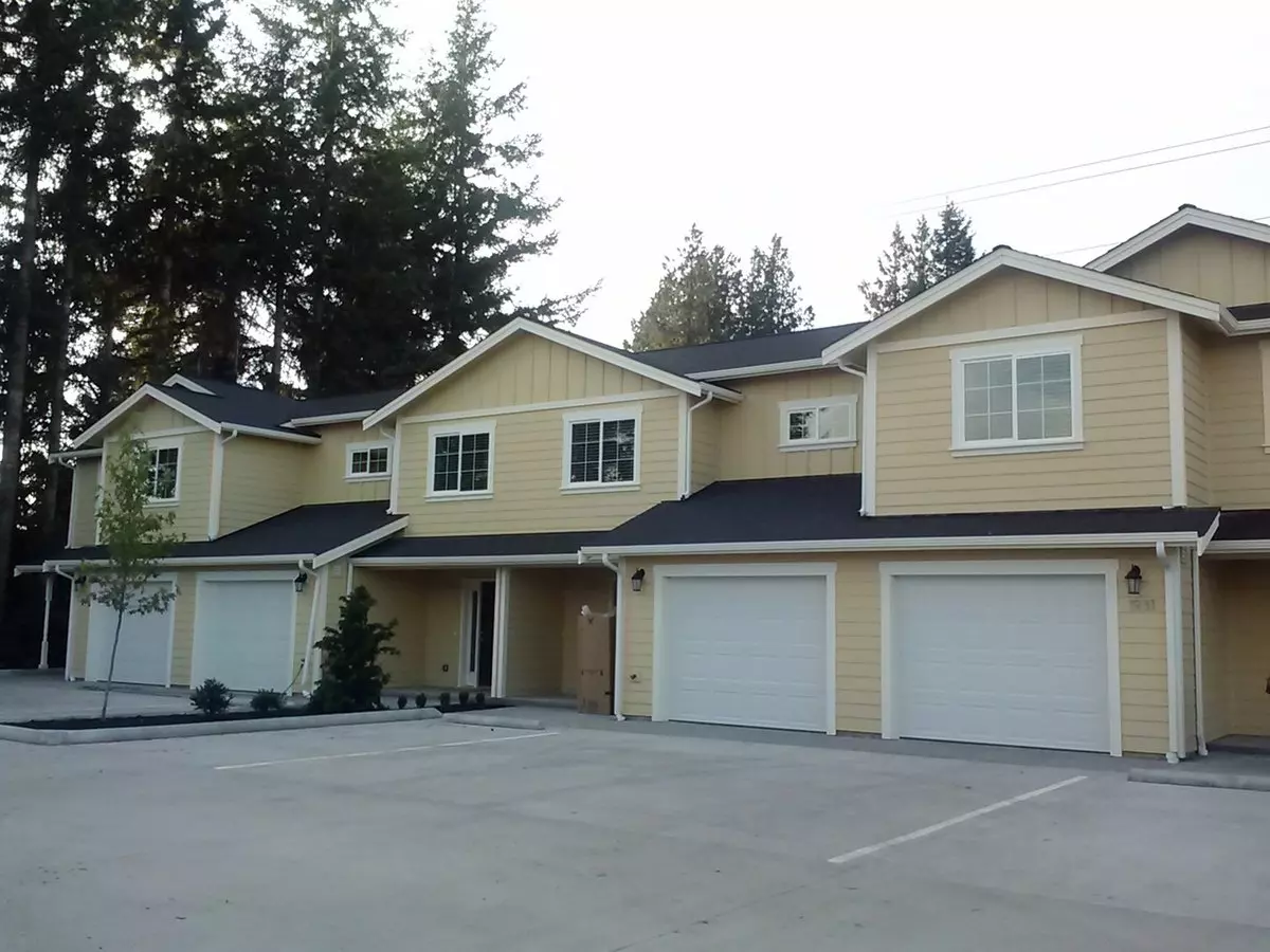 No1939 Apartment for rent in Lynden, WA